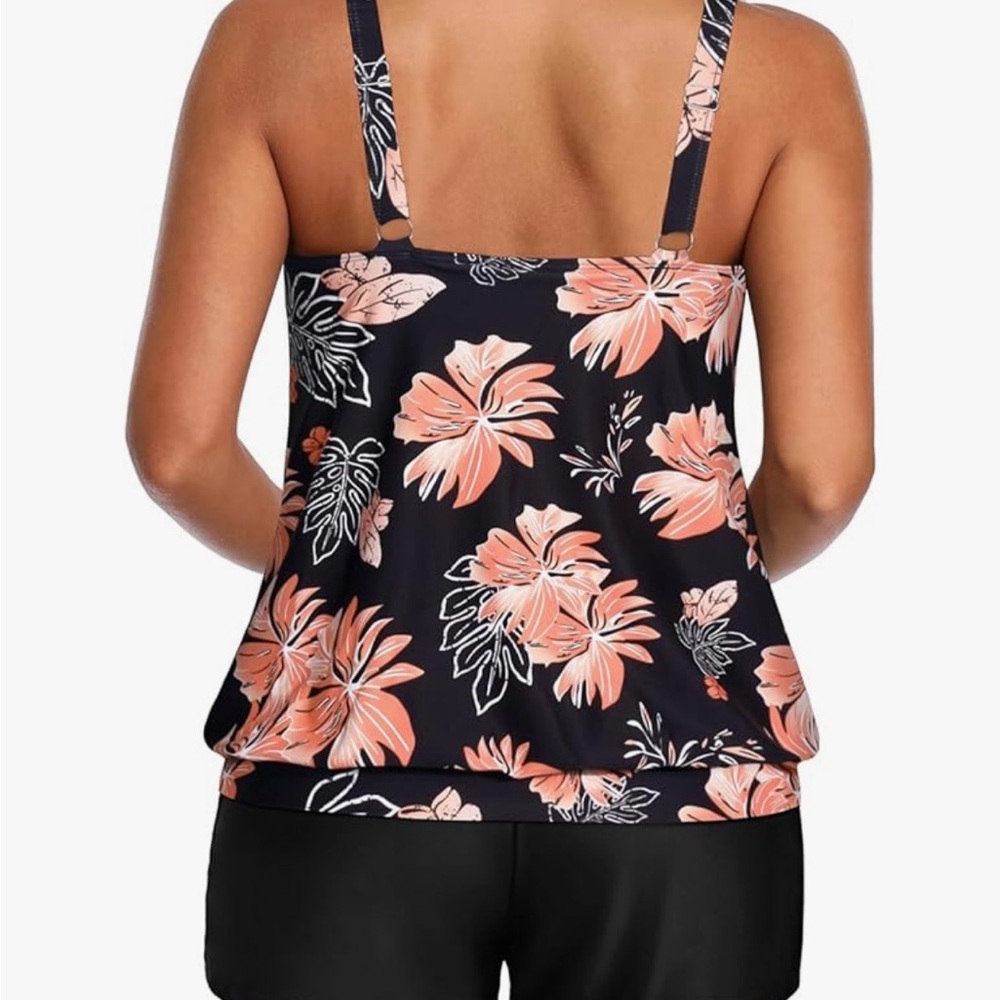 Beautiful Tankini Set ♥️ - Picture 2 of 2